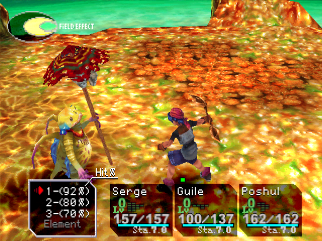 Chrono Cross: The Best Party Set-Ups, Ranked